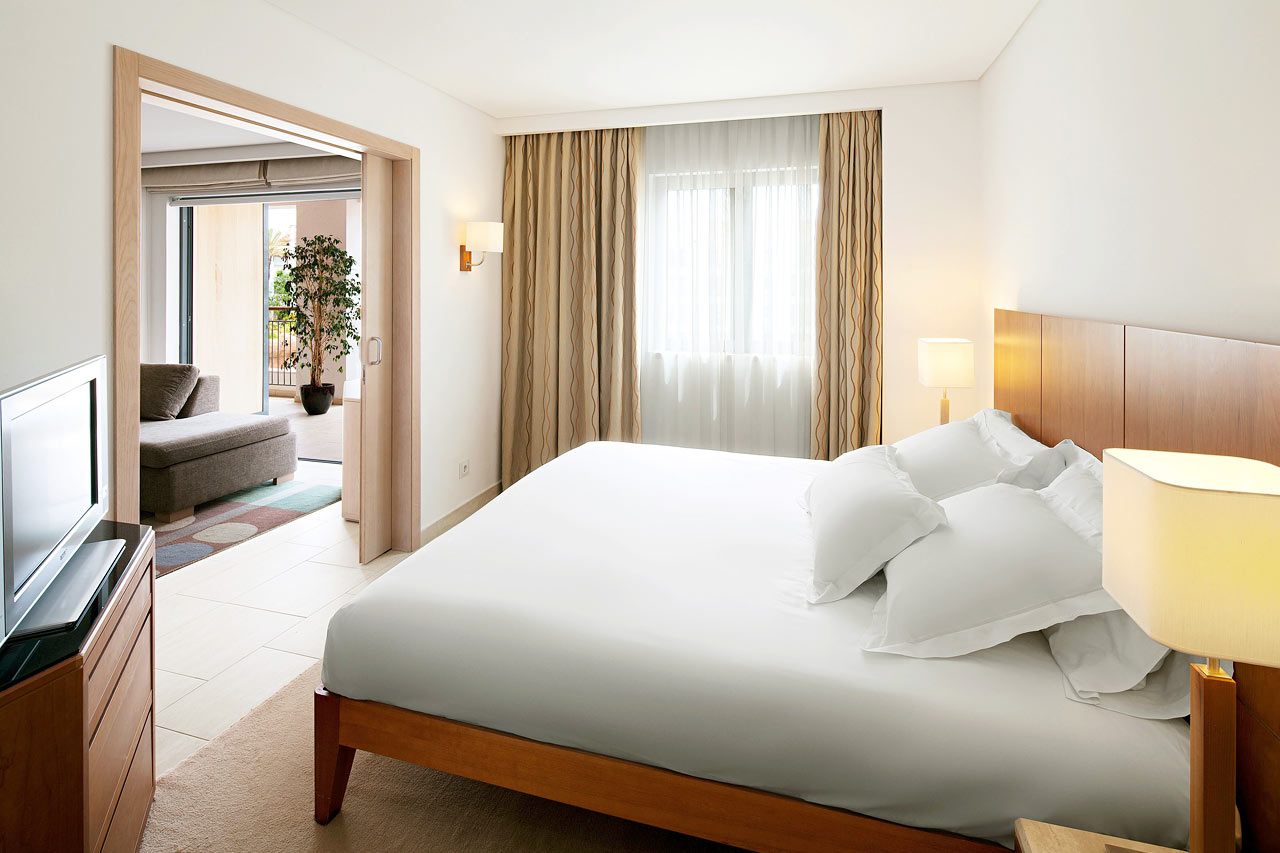 3-værelses lejlighed