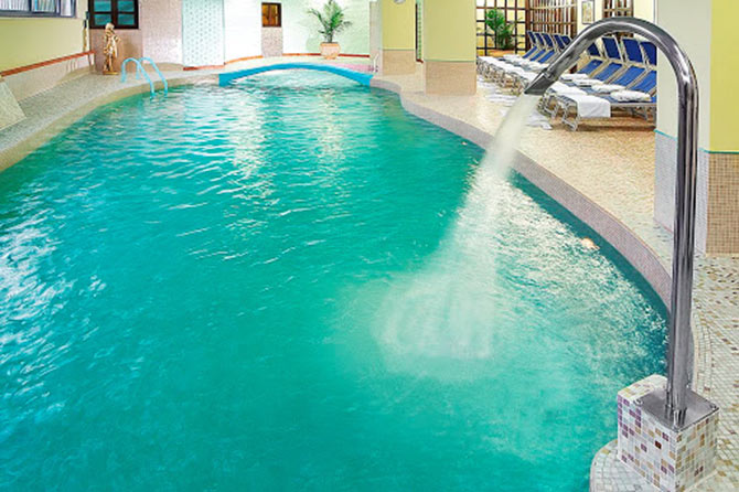 Billede av hotellet Sporting Baia Hotel - nummer 8 af 11