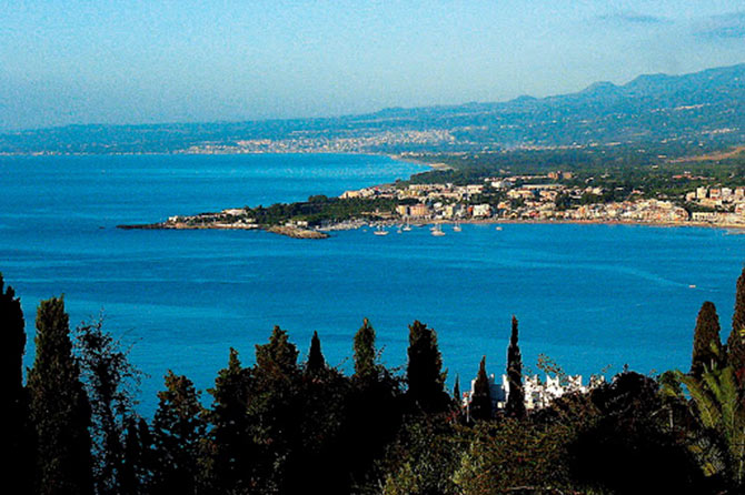 Billede av hotellet Sporting Baia Hotel - nummer 7 af 11