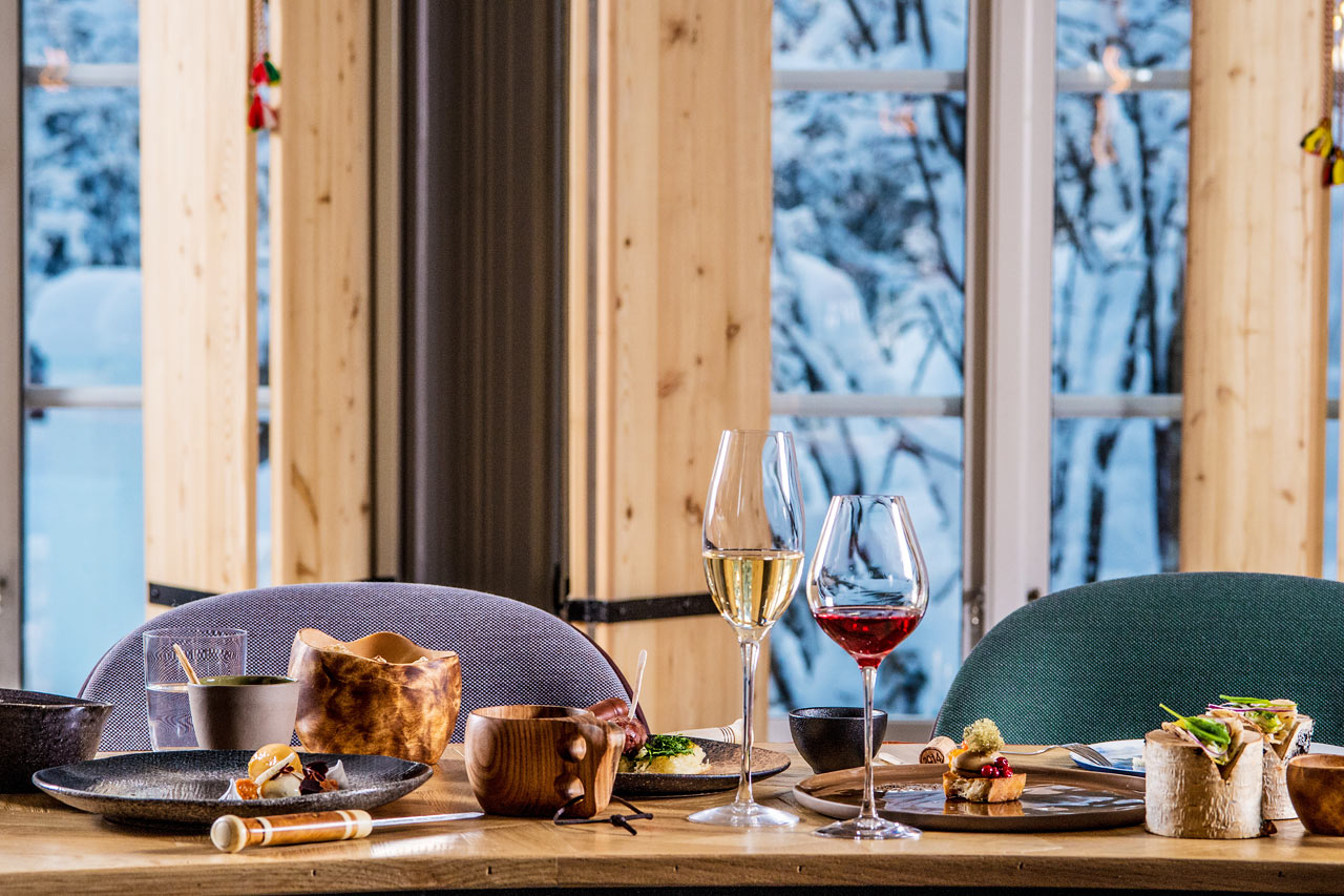 The Veranda. Foto af Asaf Kliger