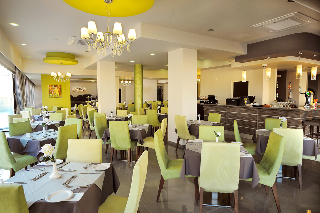 Buffetrestaurant