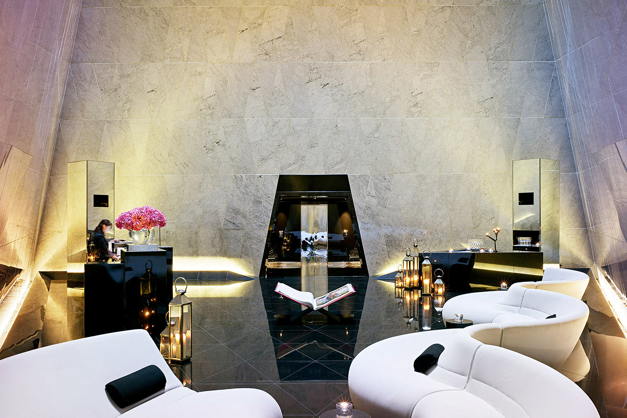 Marconi Lounge