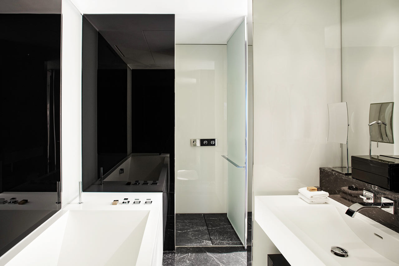 Chic Suite