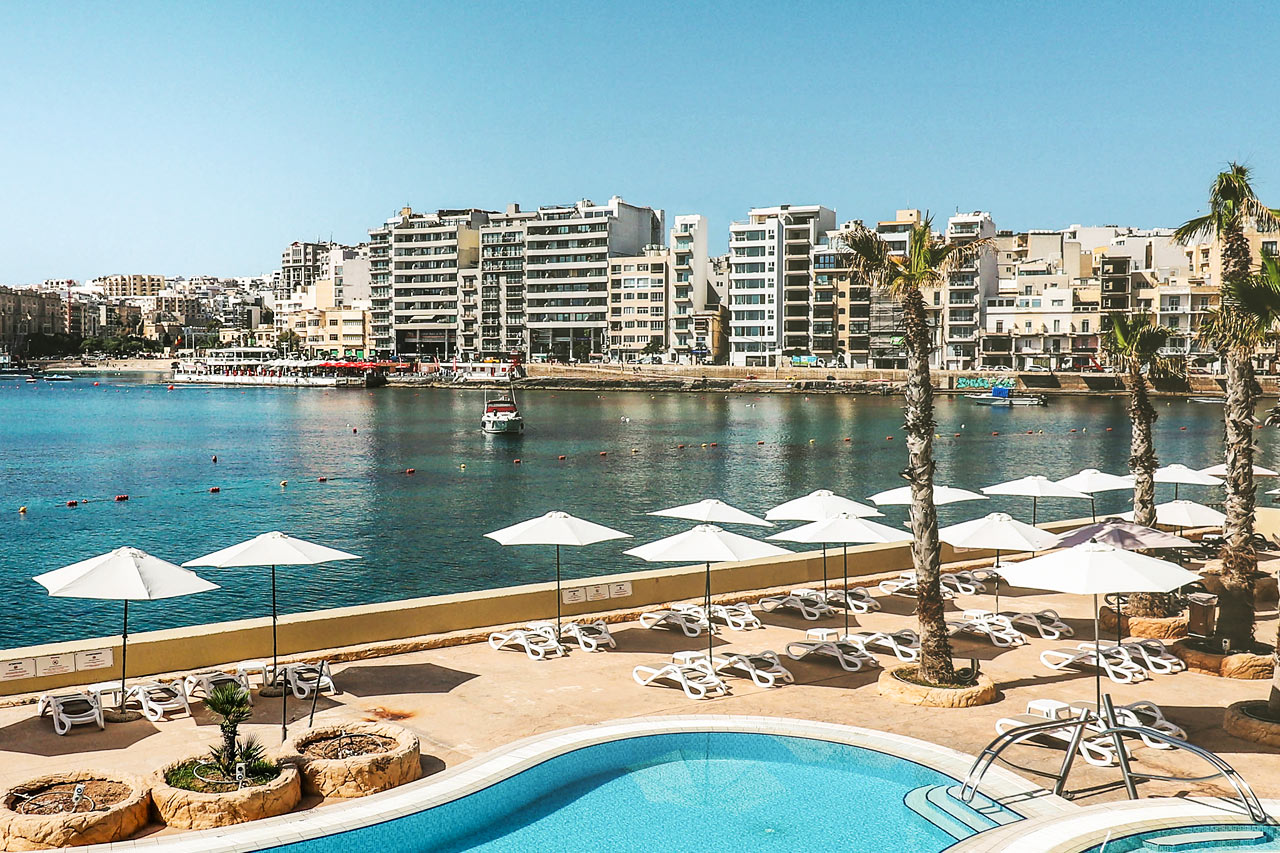 Billede av hotellet Cavalieri Art Hotel - nummer 1 af 17