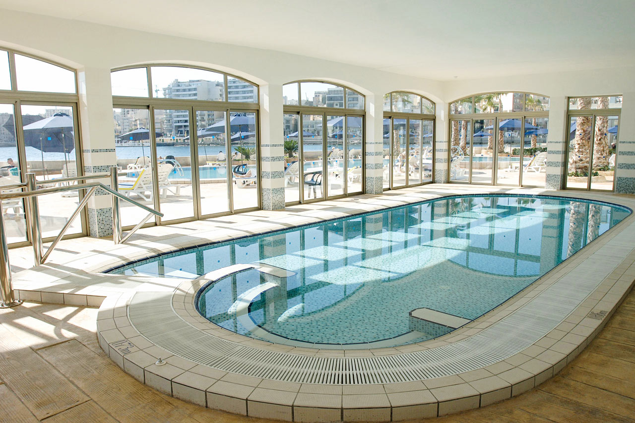 Billede av hotellet Cavalieri Art Hotel - nummer 11 af 17