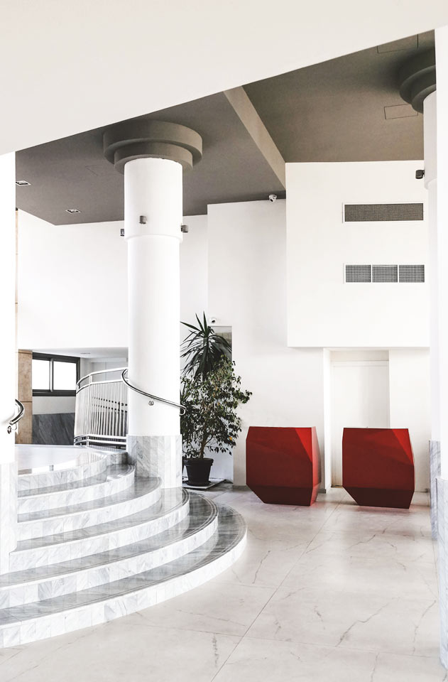 Billede av hotellet Cavalieri Art Hotel - nummer 16 af 17