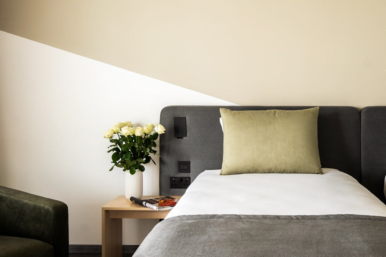 Billede av hotellet Cavalieri Art Hotel - nummer 13 af 17