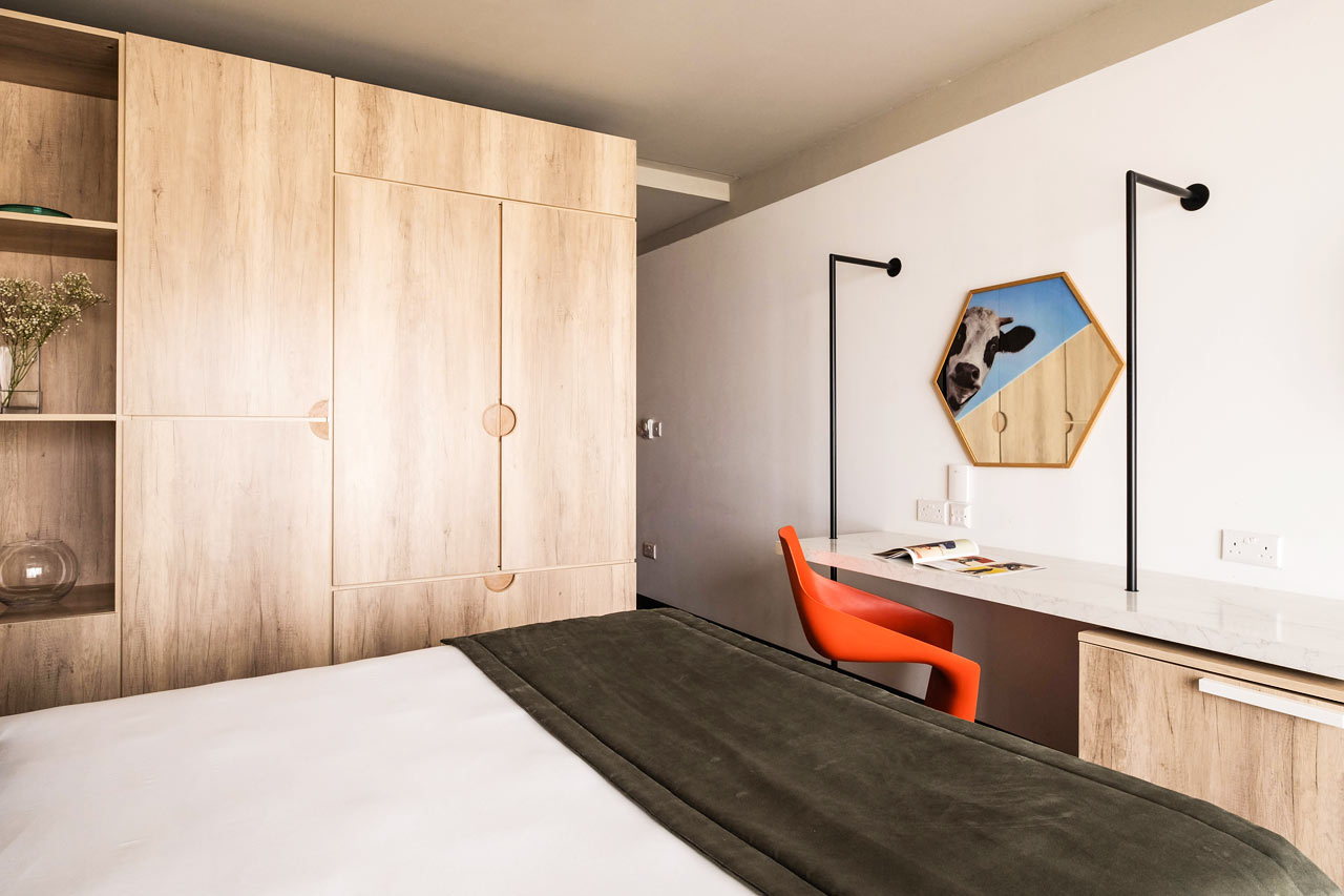 Billede av hotellet Cavalieri Art Hotel - nummer 14 af 17