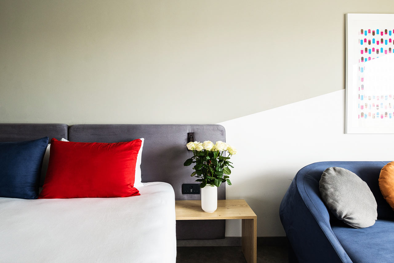 Billede av hotellet Cavalieri Art Hotel - nummer 7 af 17