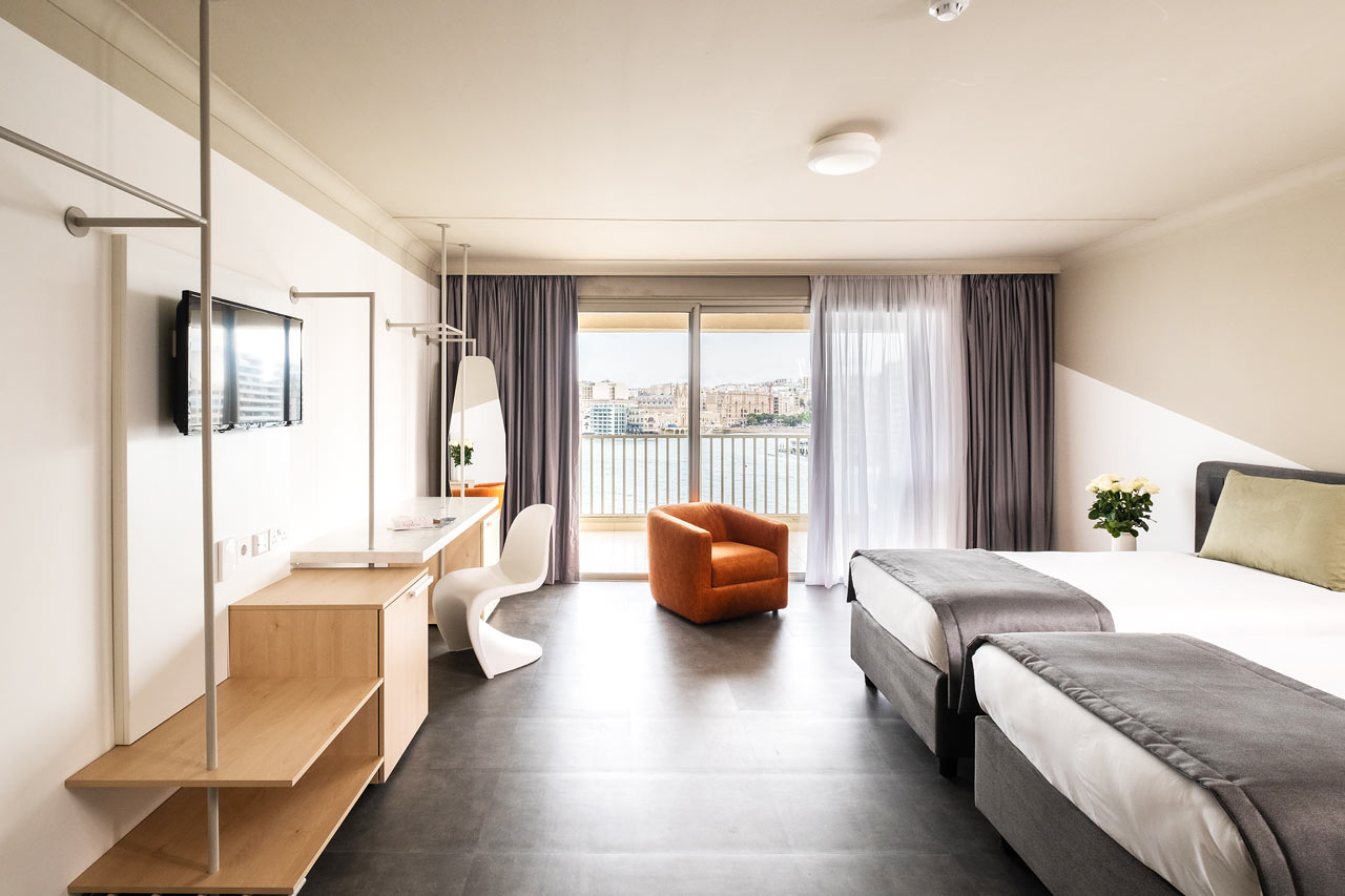 Billede av hotellet Cavalieri Art Hotel - nummer 5 af 17