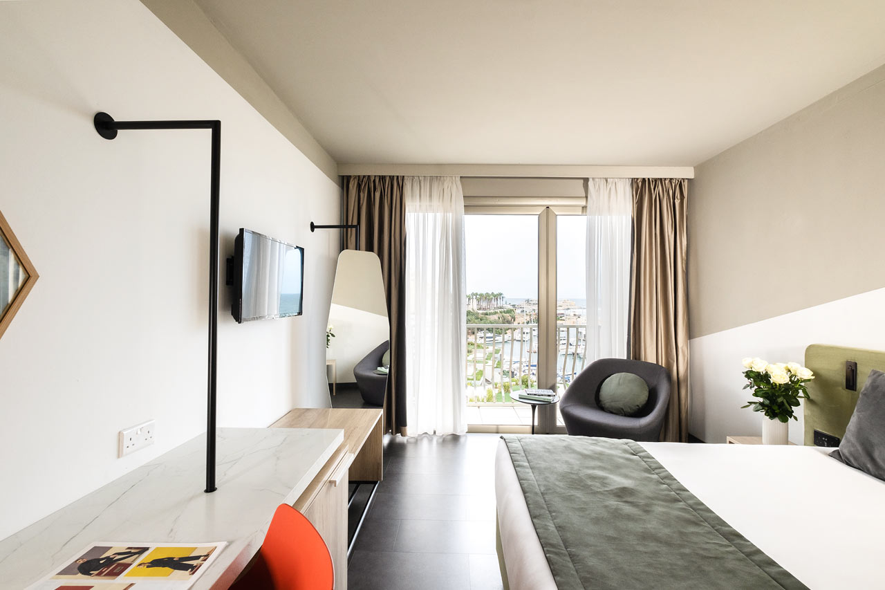 Billede av hotellet Cavalieri Art Hotel - nummer 4 af 17