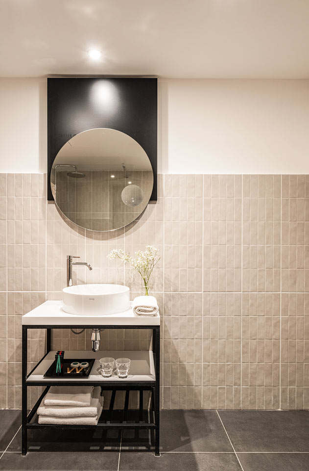 Billede av hotellet Cavalieri Art Hotel - nummer 9 af 17