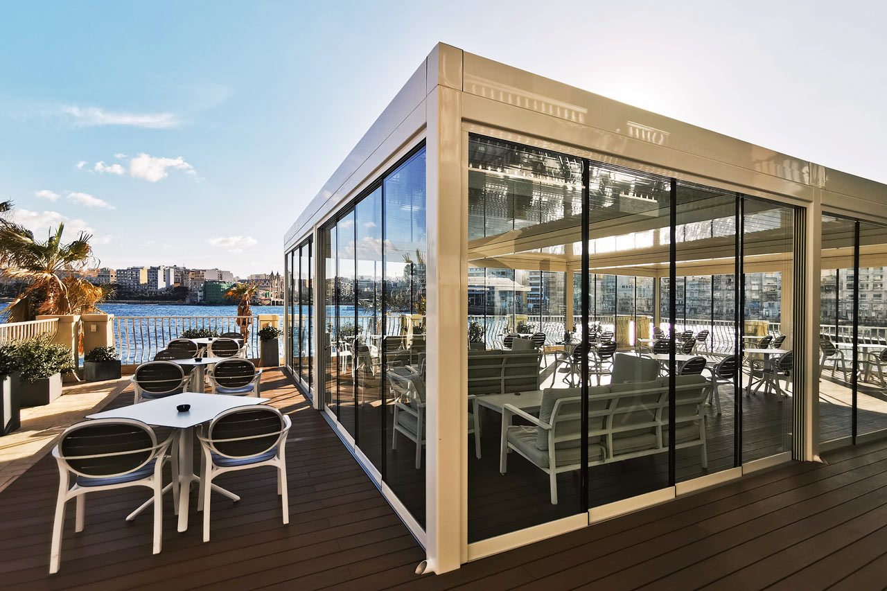 Billede av hotellet Cavalieri Art Hotel - nummer 8 af 17