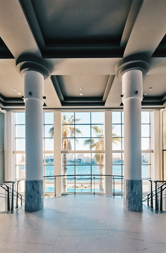 Billede av hotellet Cavalieri Art Hotel - nummer 17 af 17