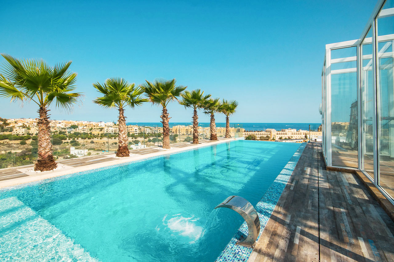 Billede av hotellet H Hotel - nummer 1 af 22