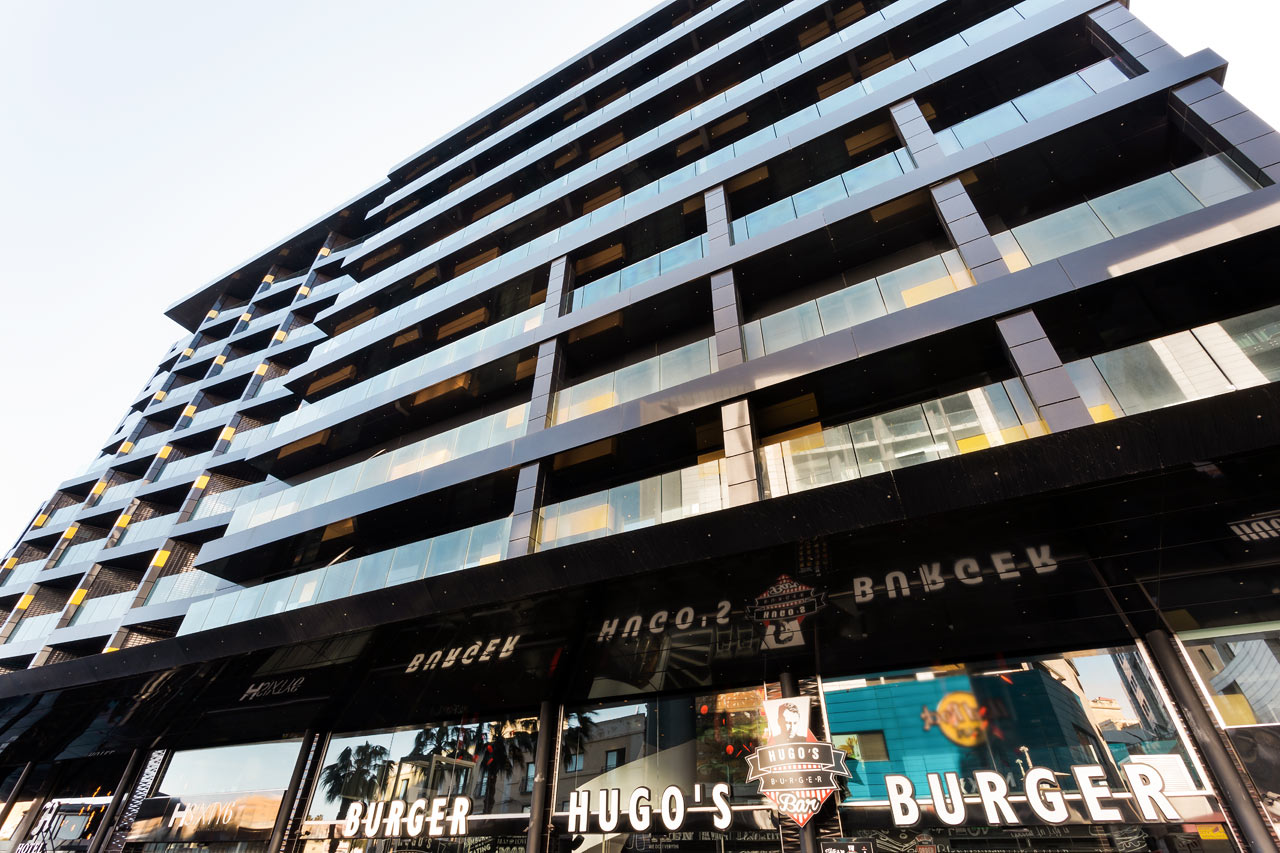 Billede av hotellet H Hotel - nummer 17 af 22