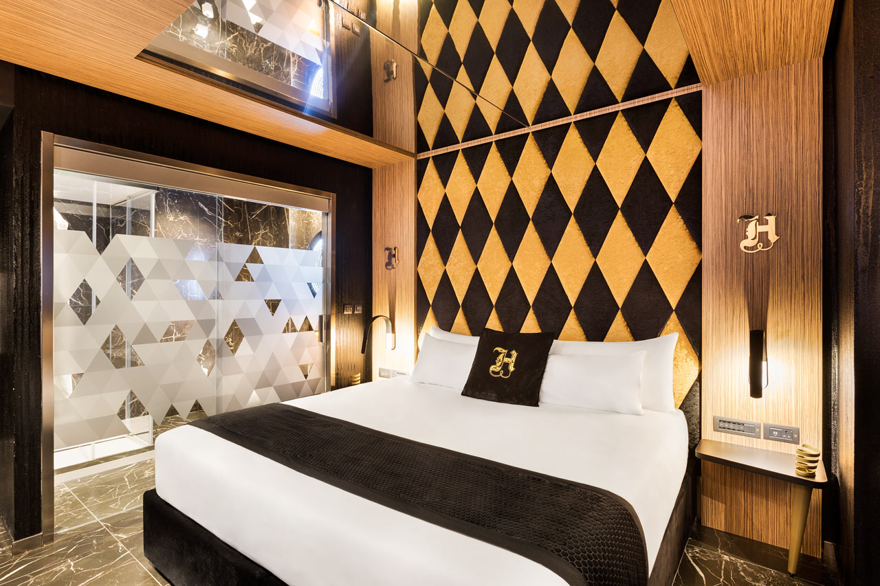 Billede av hotellet H Hotel - nummer 18 af 22