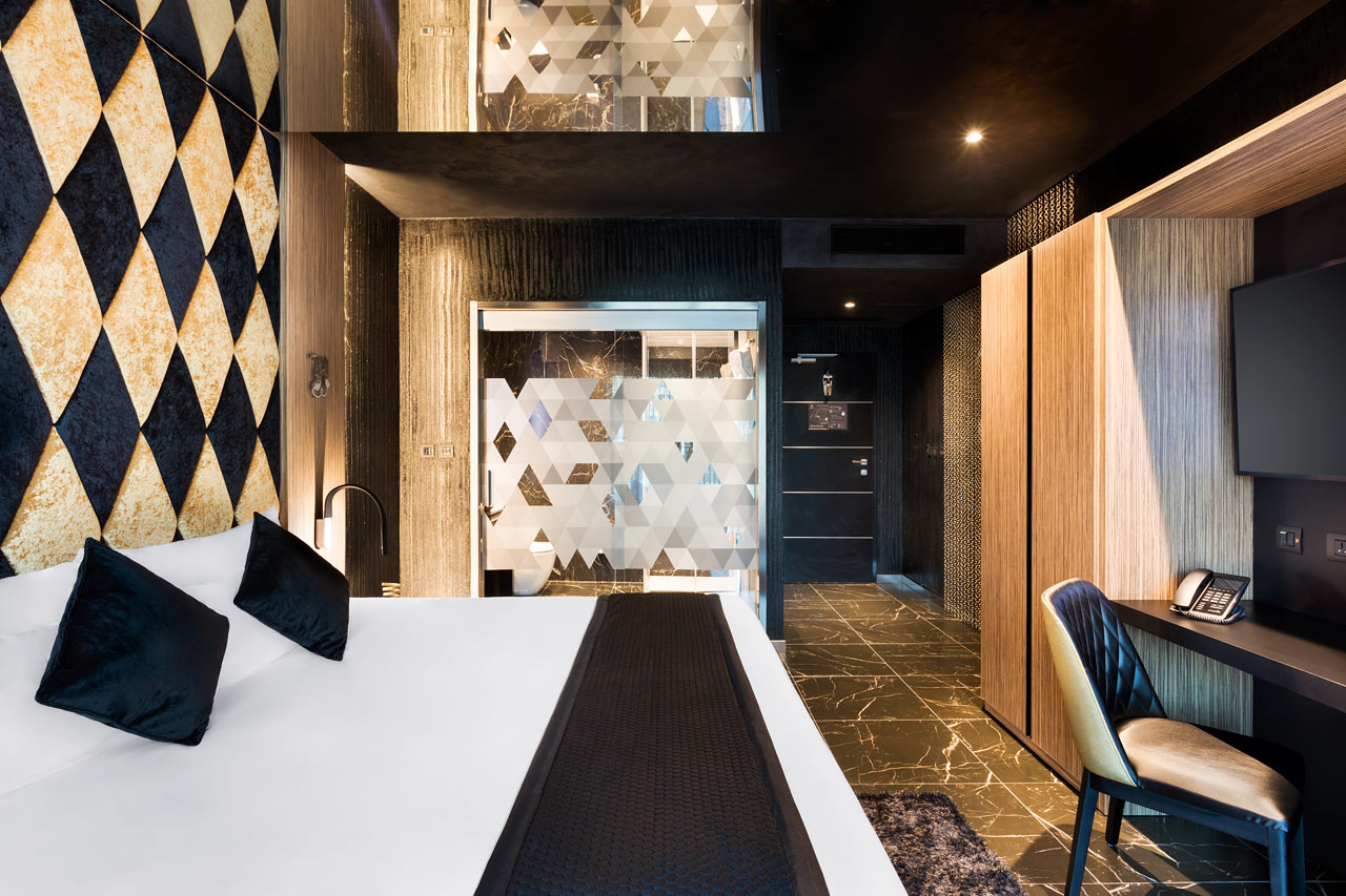 Billede av hotellet H Hotel - nummer 7 af 22