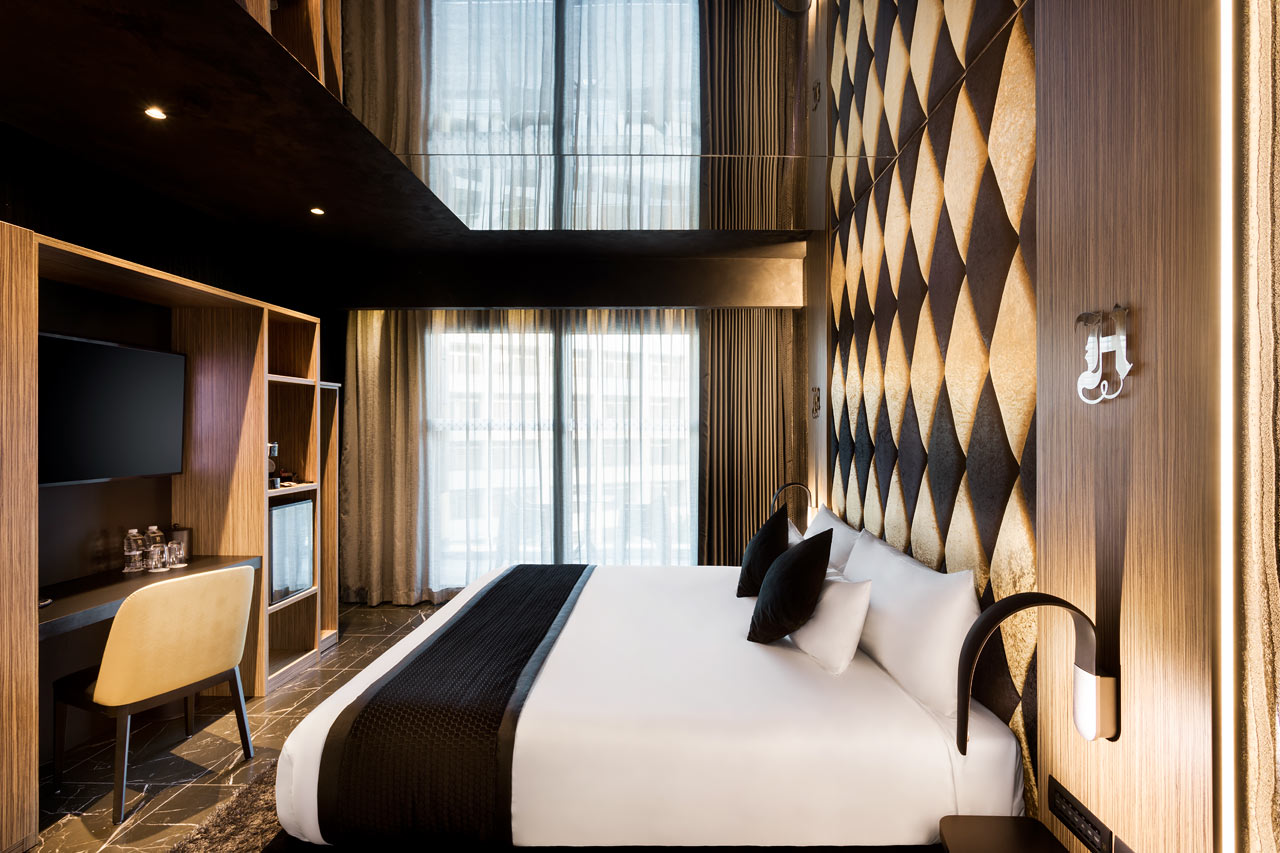 Billede av hotellet H Hotel - nummer 20 af 22