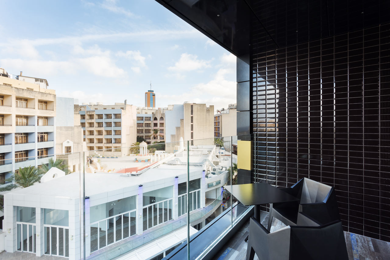 Billede av hotellet H Hotel - nummer 14 af 22