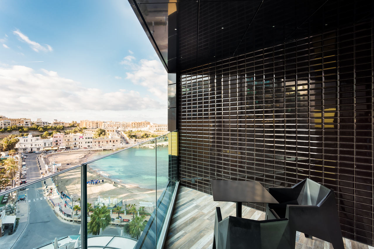 Billede av hotellet H Hotel - nummer 5 af 22