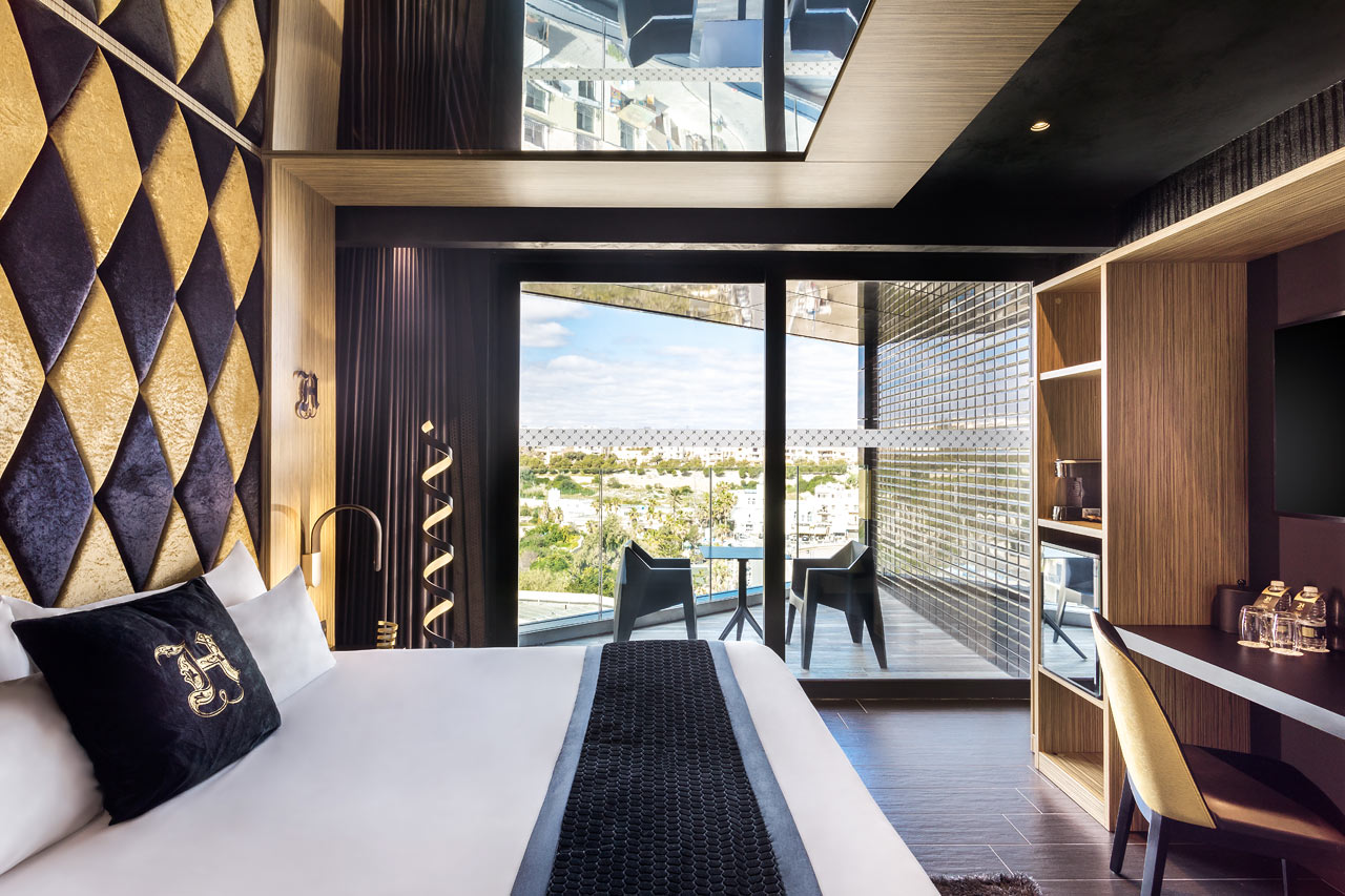 Billede av hotellet H Hotel - nummer 9 af 22