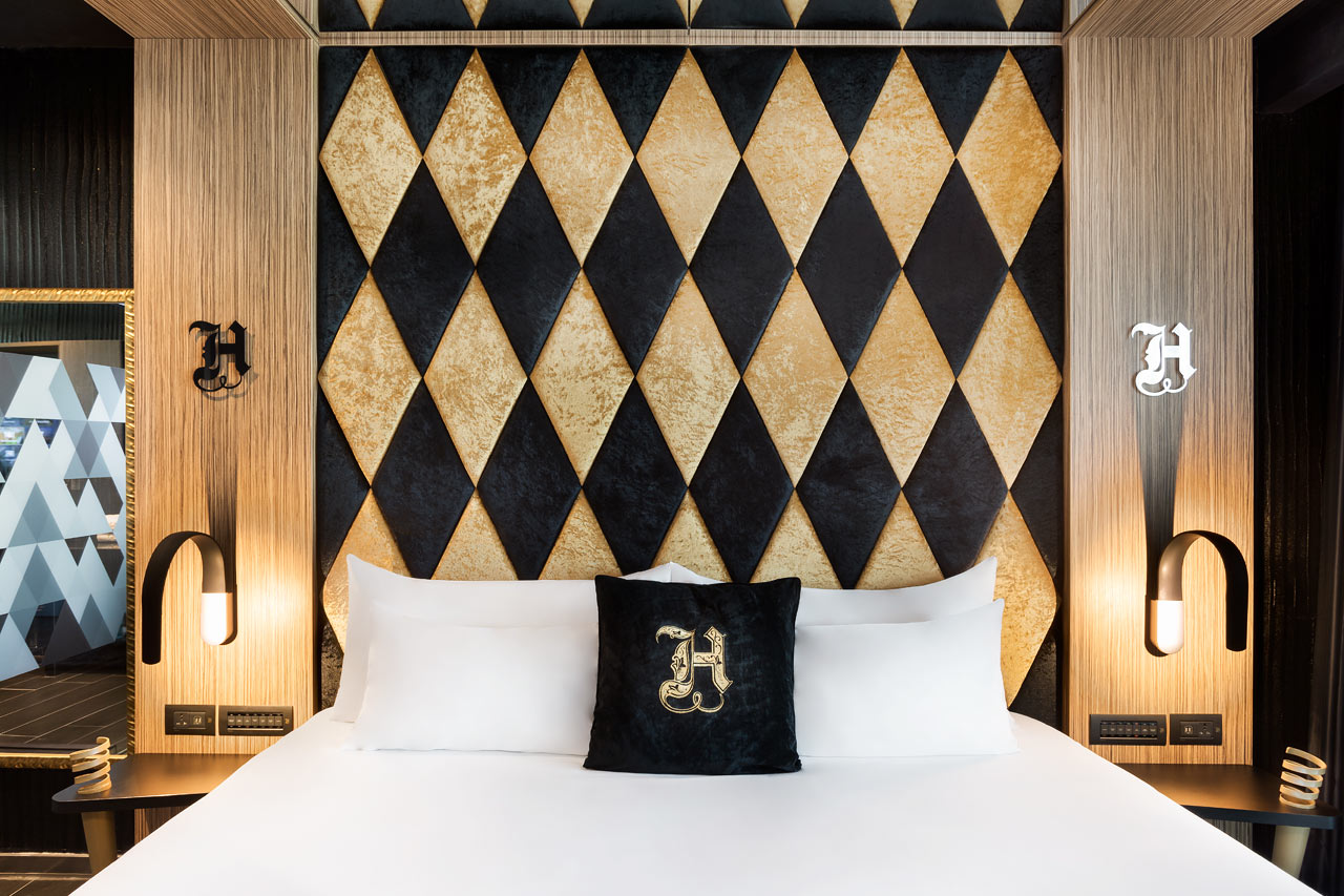 Billede av hotellet H Hotel - nummer 6 af 22