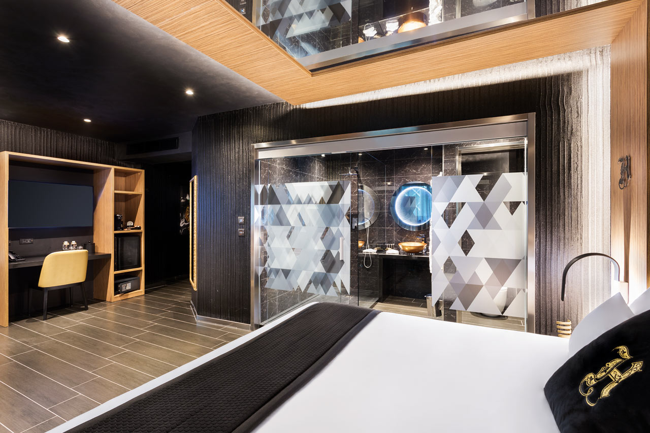 Billede av hotellet H Hotel - nummer 10 af 22