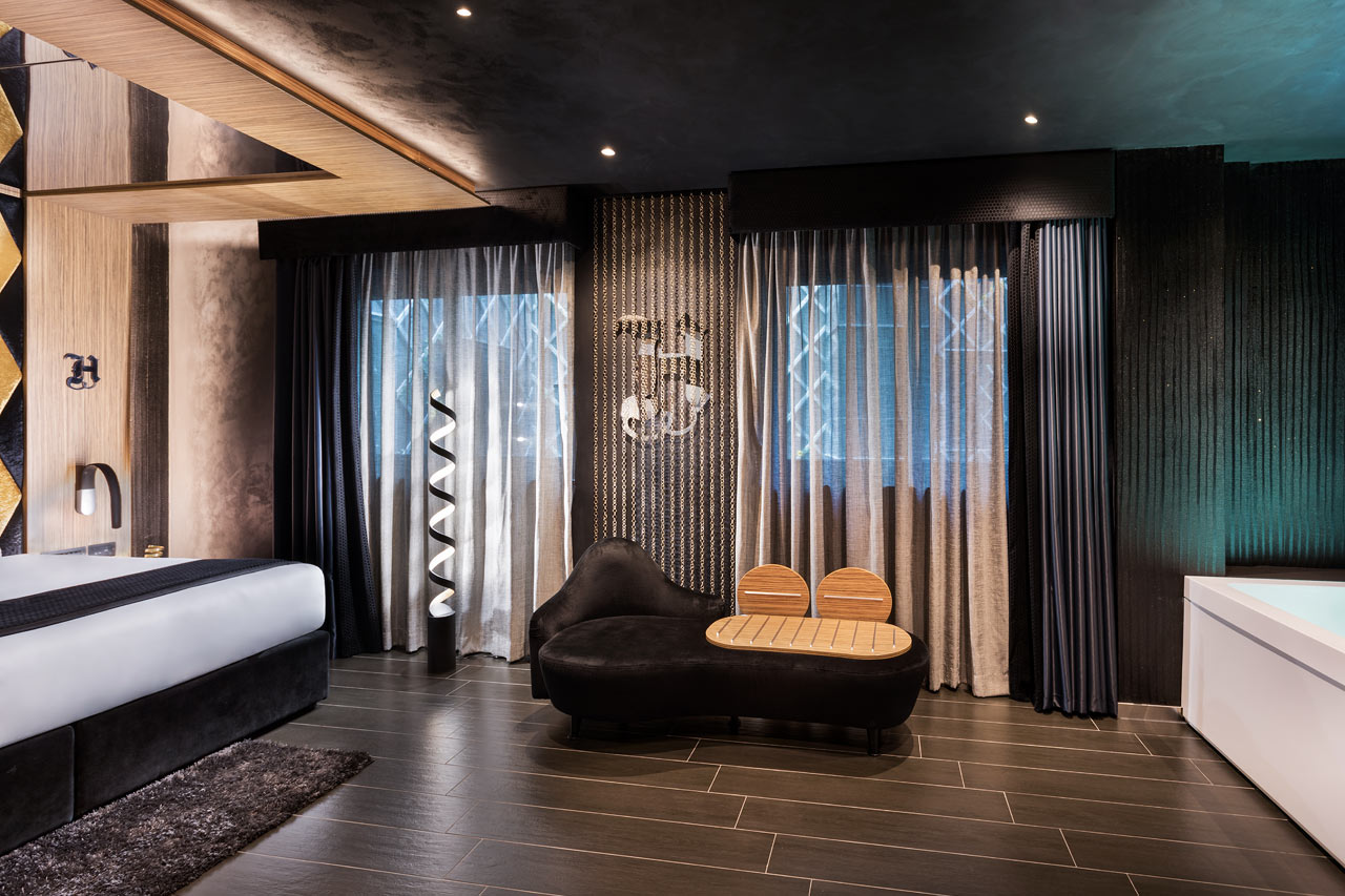 Billede av hotellet H Hotel - nummer 11 af 22