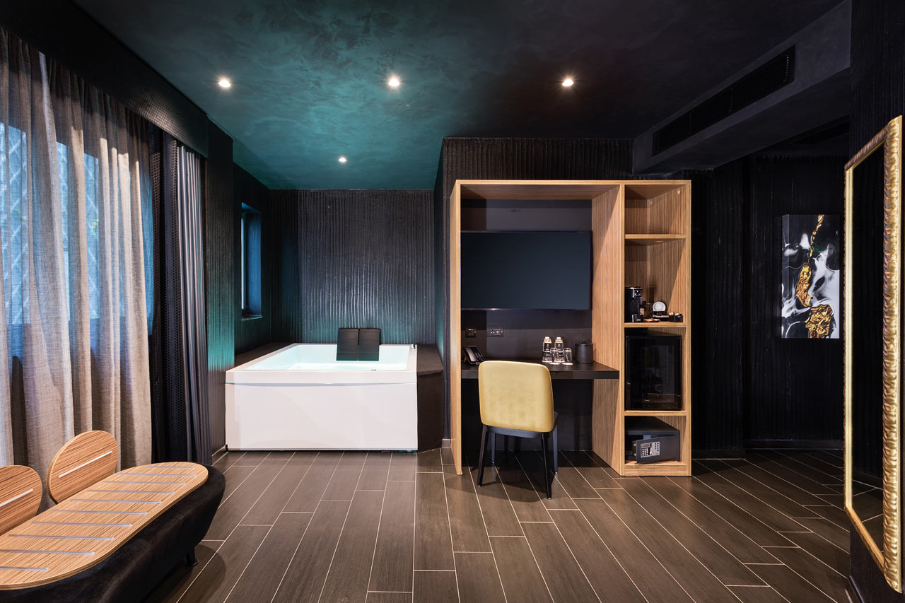 Billede av hotellet H Hotel - nummer 12 af 22