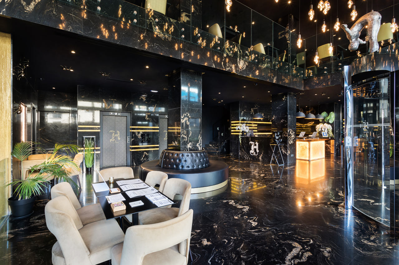 Billede av hotellet H Hotel - nummer 15 af 22