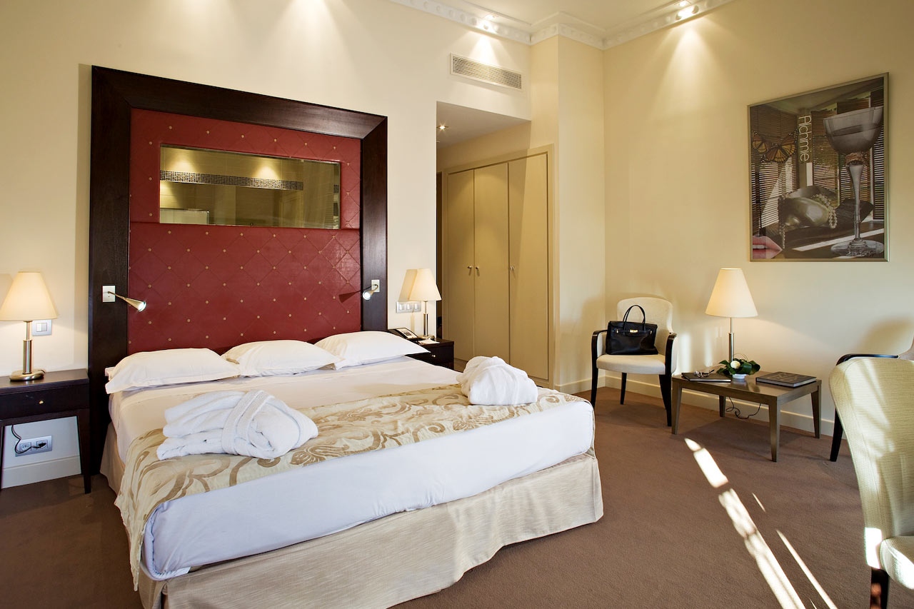 Juniorsuite