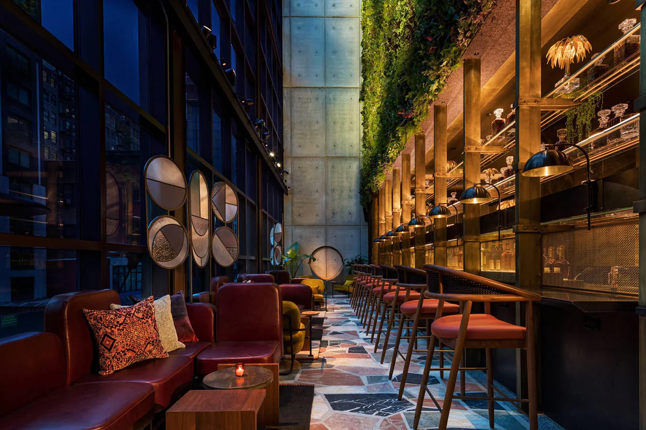 Lobbybaren
