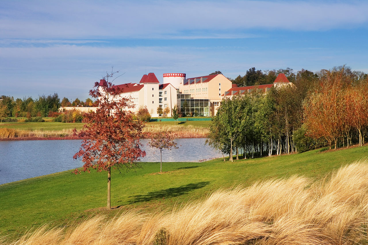 Billede av hotellet Explorers Hotel - nummer 5 af 18