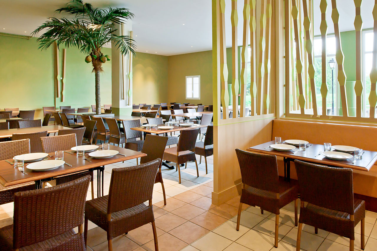 Billede av hotellet Explorers Hotel - nummer 7 af 18