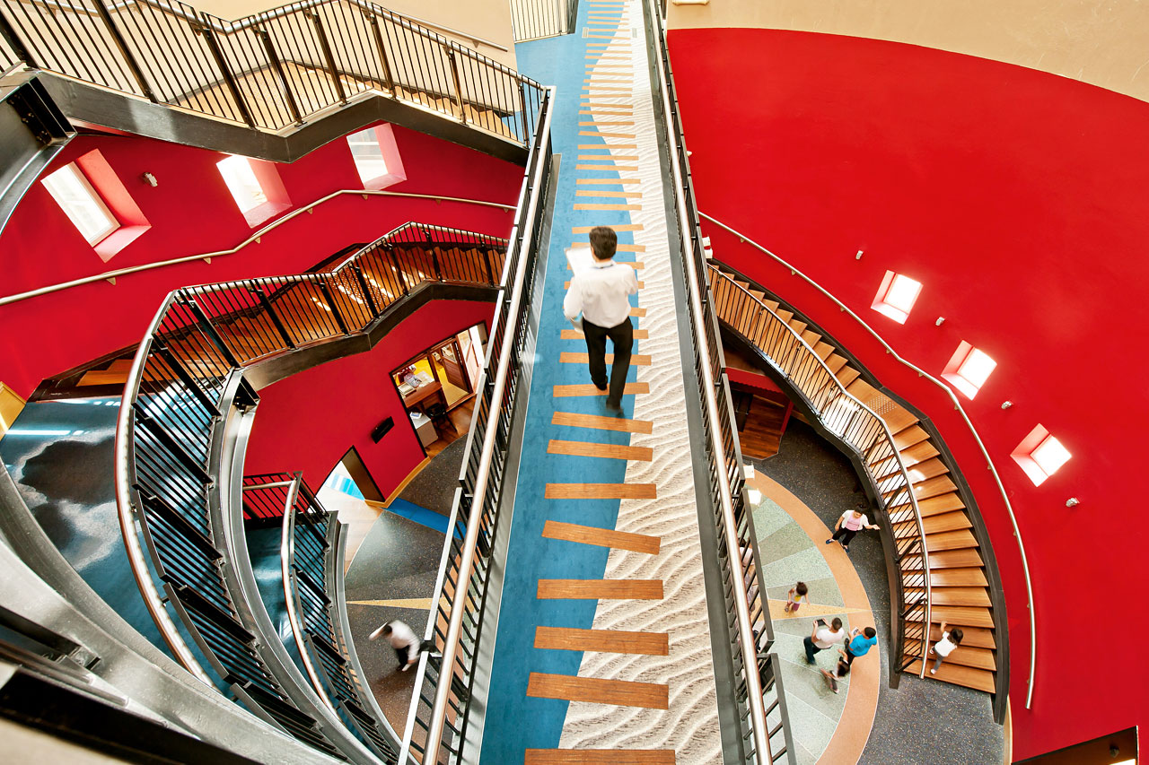 Billede av hotellet Explorers Hotel - nummer 15 af 18