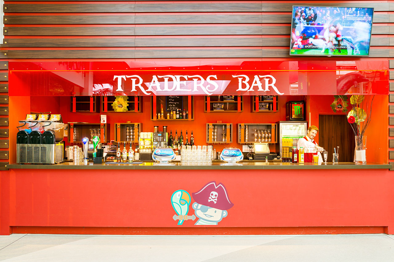 Billede av hotellet Explorers Hotel - nummer 11 af 18