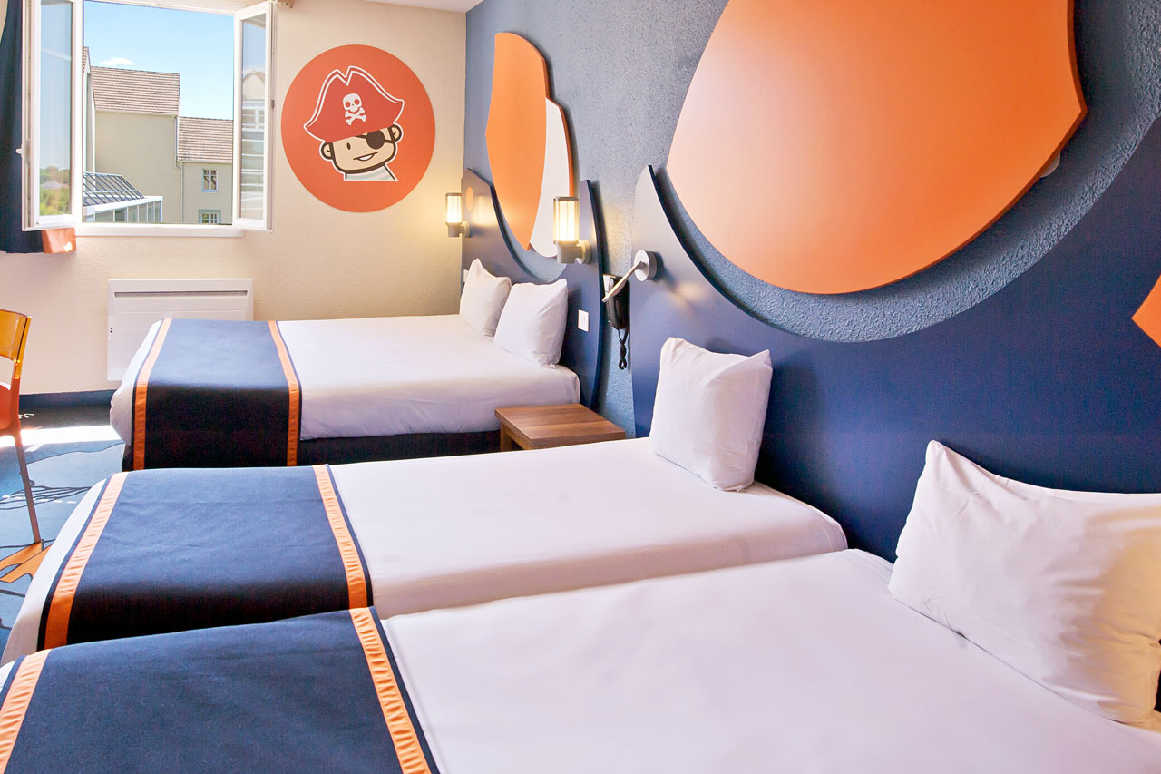 Billede av hotellet Explorers Hotel - nummer 4 af 18