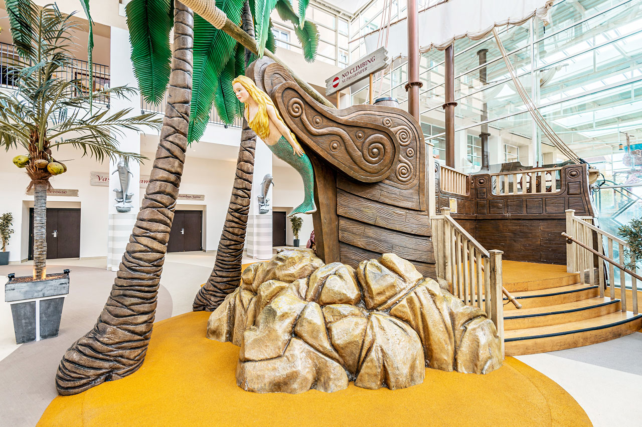 Billede av hotellet Explorers Hotel - nummer 14 af 18