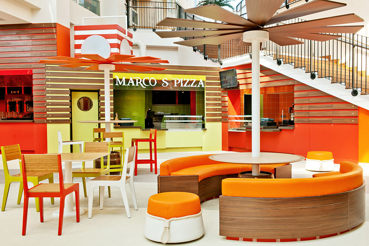 Billede av hotellet Explorers Hotel - nummer 10 af 18