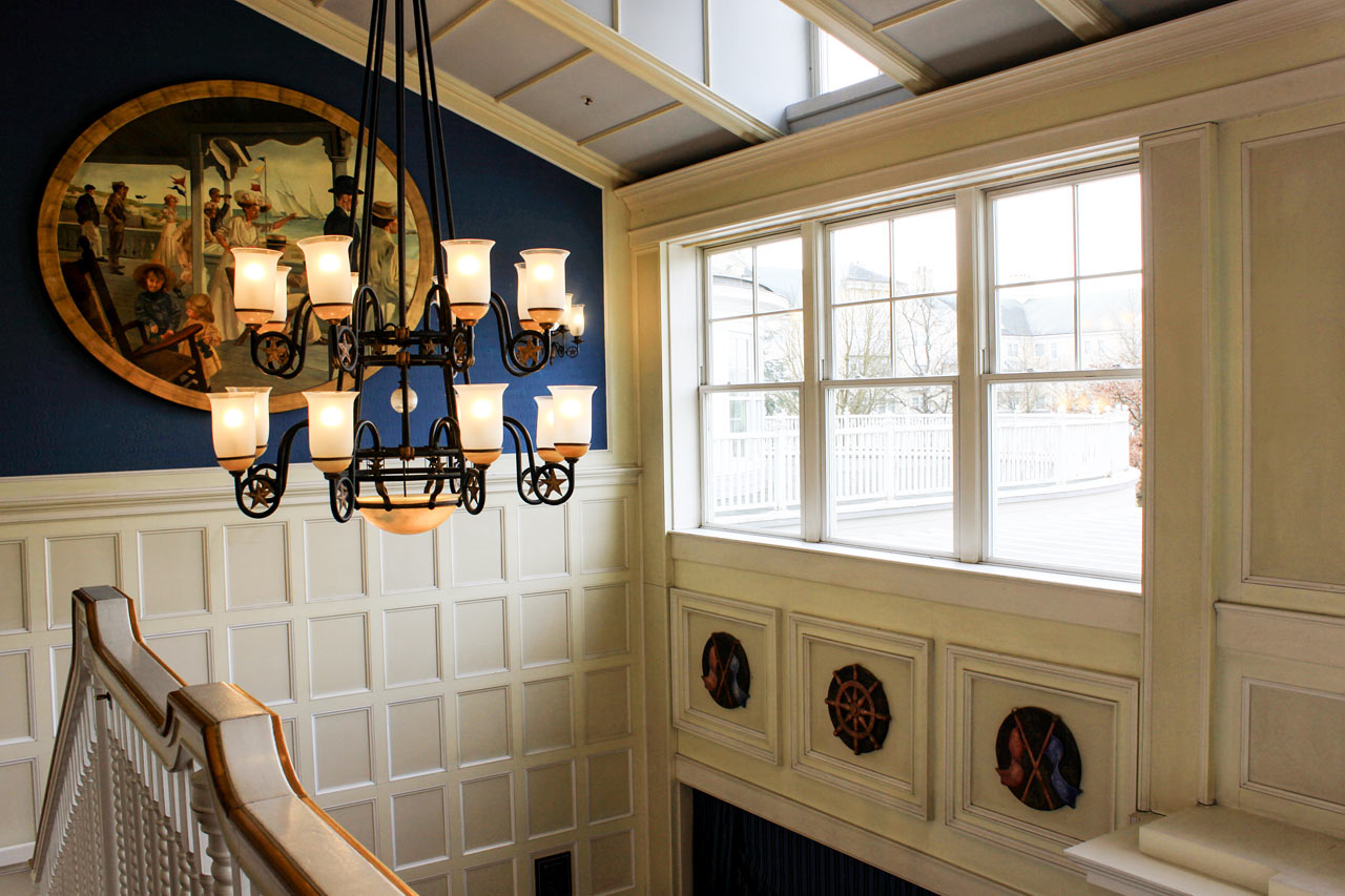 Billede av hotellet Disney's Newport Bay Club® - nummer 10 af 16