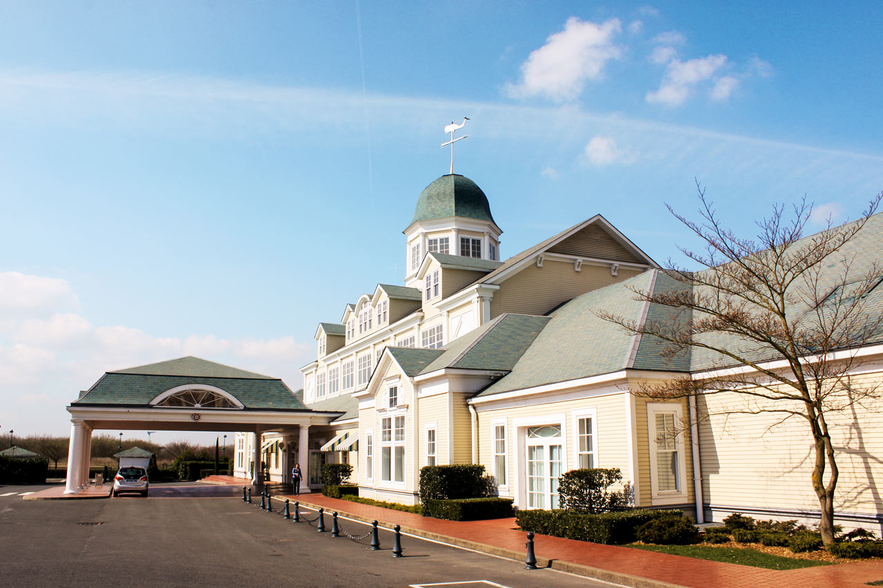 Billede av hotellet Disney's Newport Bay Club® - nummer 14 af 16