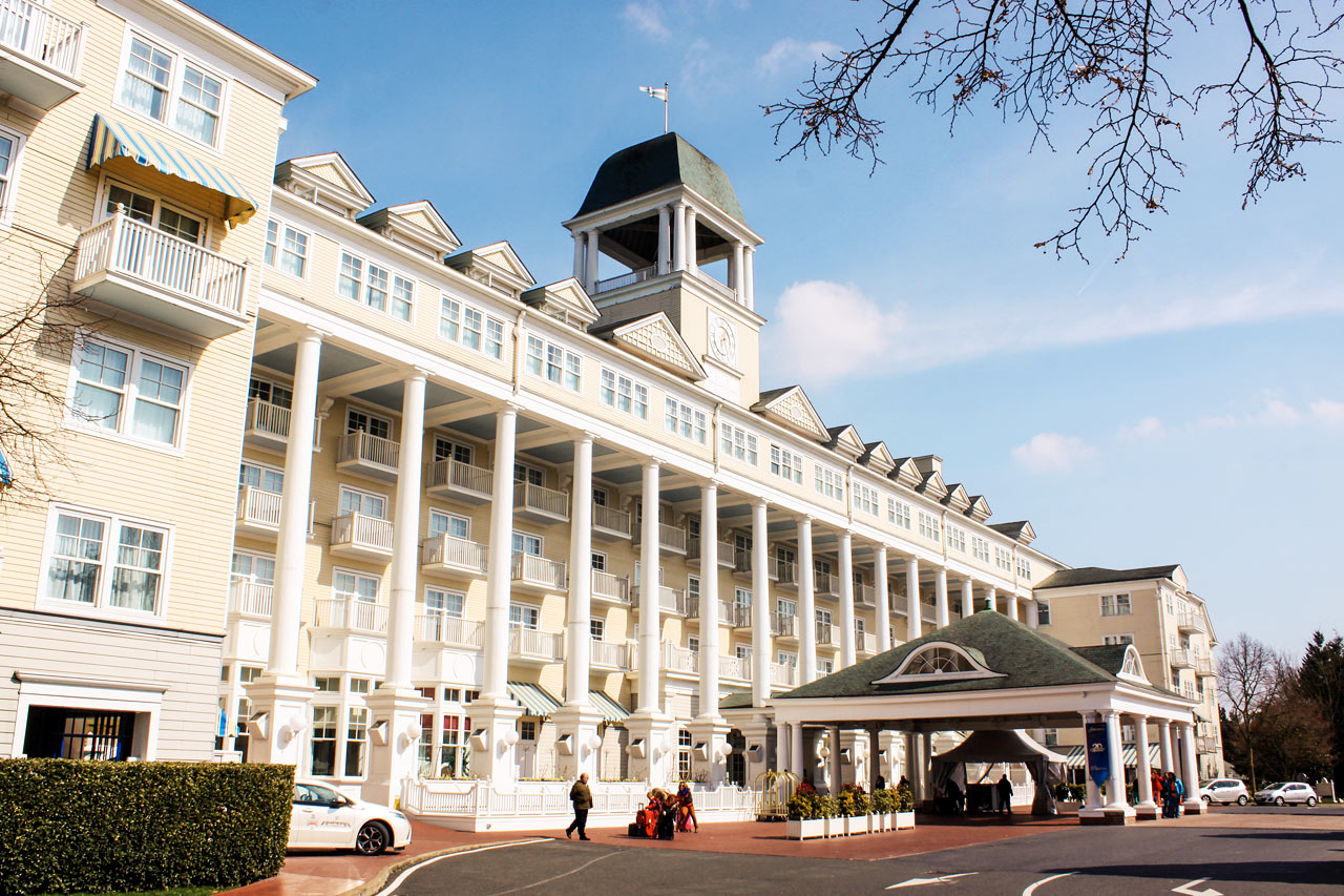 Billede av hotellet Disney's Newport Bay Club® - nummer 5 af 16