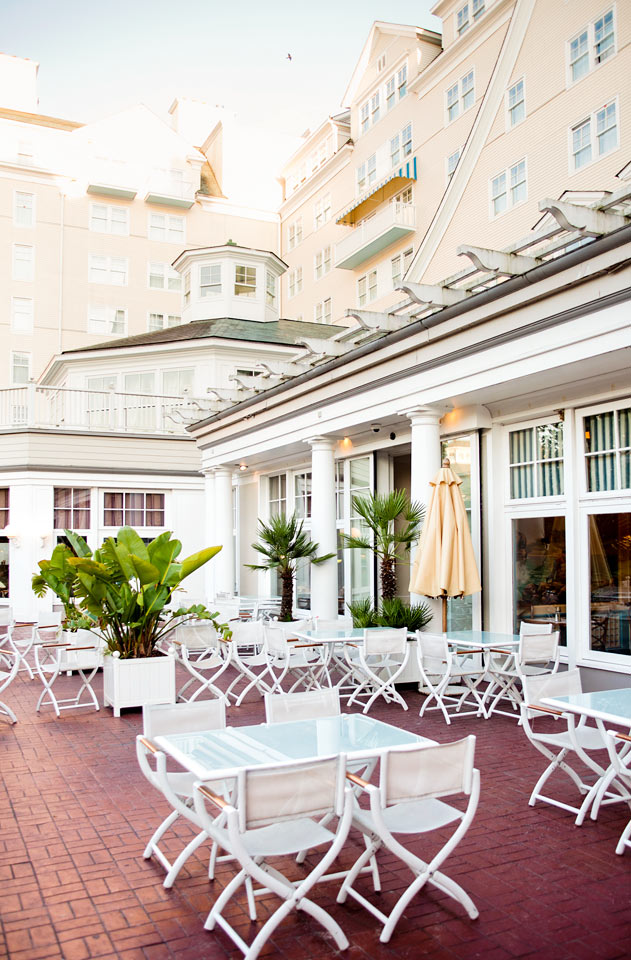 Billede av hotellet Disney's Newport Bay Club® - nummer 7 af 16