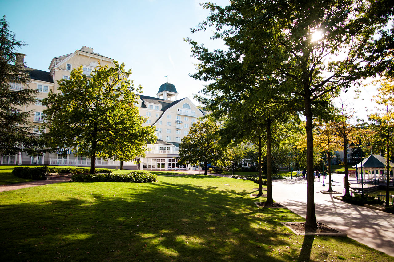 Billede av hotellet Disney's Newport Bay Club® - nummer 15 af 16