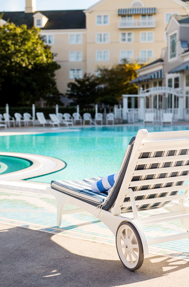 Billede av hotellet Disney's Newport Bay Club® - nummer 6 af 16