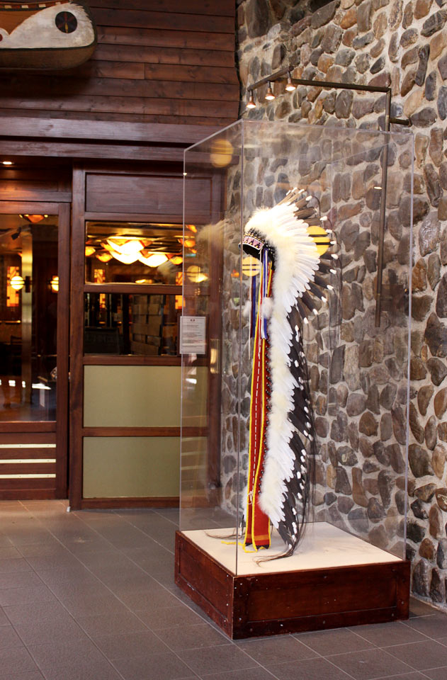 Billede av hotellet Disney's Sequoia Lodge® - nummer 8 af 11