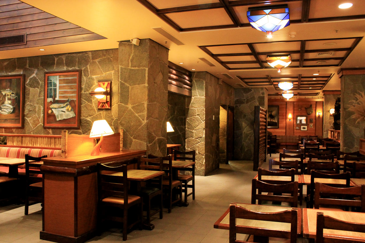 Billede av hotellet Disney's Sequoia Lodge® - nummer 6 af 11