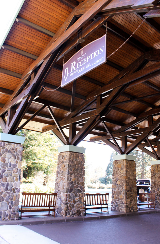 Billede av hotellet Disney's Sequoia Lodge® - nummer 10 af 11