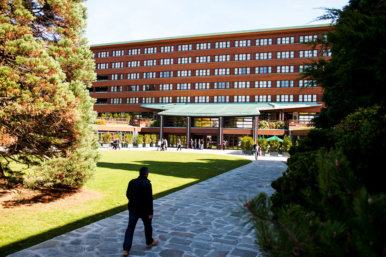 Billede av hotellet Disney's Sequoia Lodge® - nummer 4 af 11